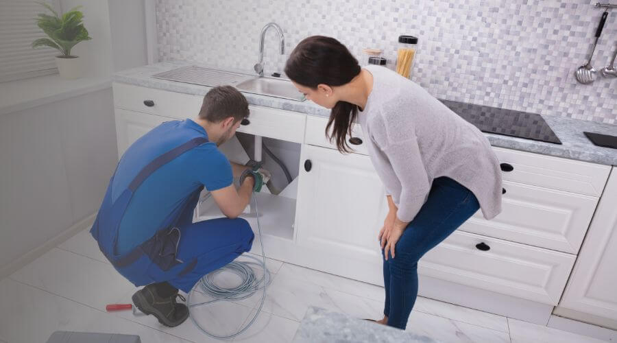 Professional septic pumping service in Osage, IA